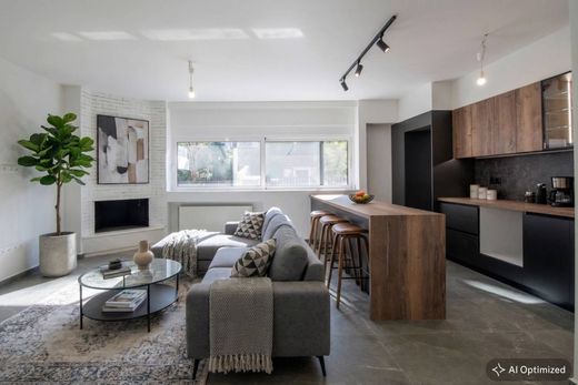 Casa Geminada - Maroúsi, Nomarchía Athínas