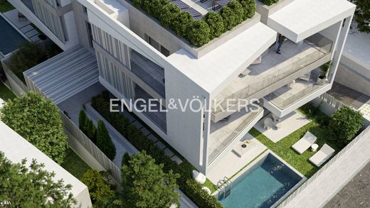 Διαμέρισμα σε Drosiá, Nomarchía Anatolikís Attikís