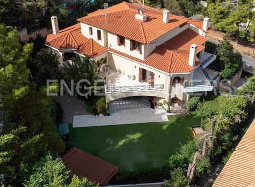 Detached House in Ekáli, Nomarchía Athínas