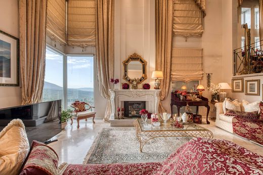 Casa en Panórama, Nomós Thessaloníkis