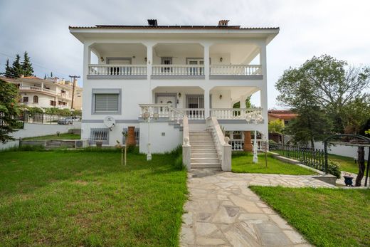 단독 저택 / Galíni, Nomós Thessaloníkis