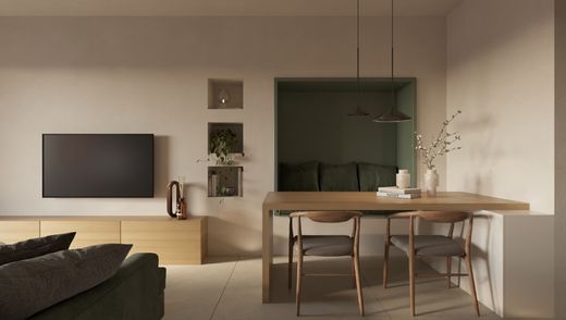 Piso / Apartamento en Kallithéa, Nomarchía Athínas