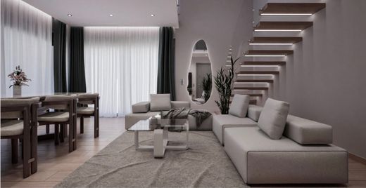 Квартира, Palaió Fáliro, Nomarchía Athínas