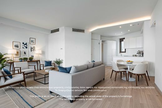 Apartment in Athens, Nomarchía Athínas