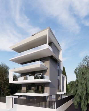 Appartement à Khalándrion, Nomarchía Athínas