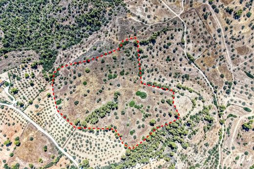 Terreno a Porto Heli, Nomós Argolídos