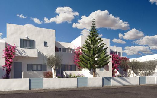 Páros, キクラデス諸島
のマルチファミリーヴィラ