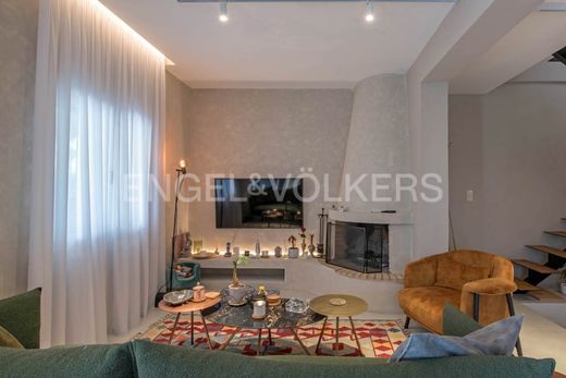 Detached House in Maroúsi, Nomarchía Athínas