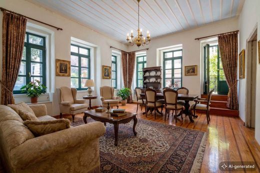 Einfamilienhaus in Piräus, Nomós Attikís