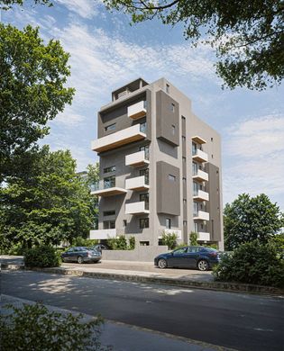 Διαμέρισμα σε Alimos, Nomarchía Athínas