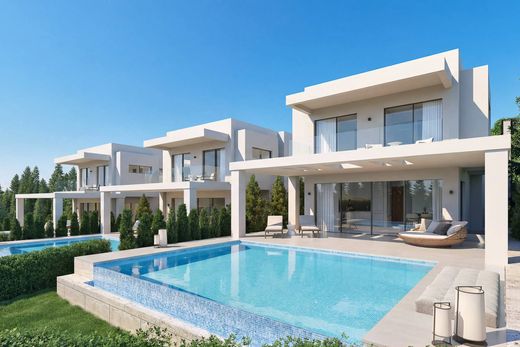 Villa in Palioúri, Chalkidikí