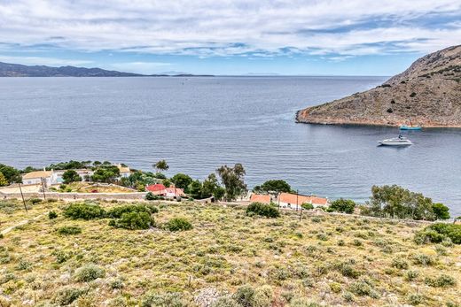 Land in Hydra, Nomós Piraiós