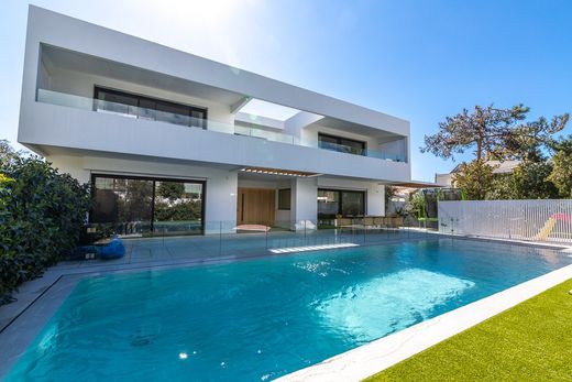 Villa - Alimos, Nomarchía Athínas