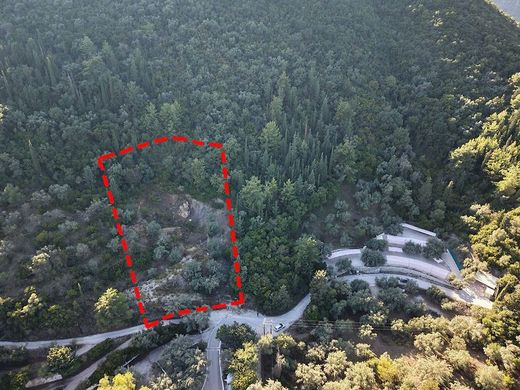 Land in Desími, Lefkada