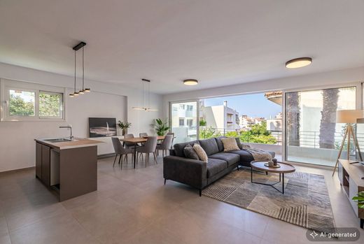 Appartement à Voúla, Nomarchía Anatolikís Attikís