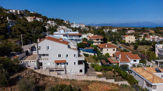 بيت مستقل ﻓﻲ Kallitechnoúpoli, Nomarchía Anatolikís Attikís