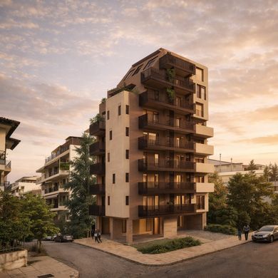 Apartamento - Salónica, Nomós Thessaloníkis