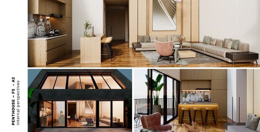 Apartment in Athens, Nomarchía Athínas