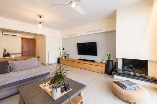 Piso / Apartamento en Néa Smýrni, Nomarchía Athínas