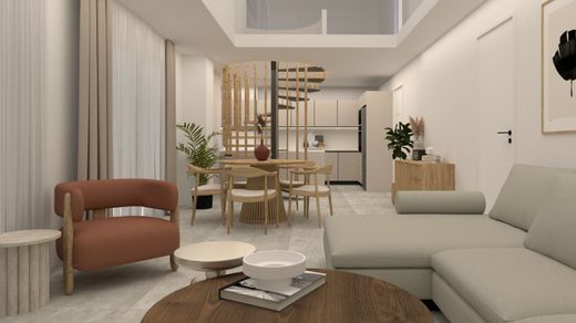 Apartment in Néa Smýrni, Nomarchía Athínas