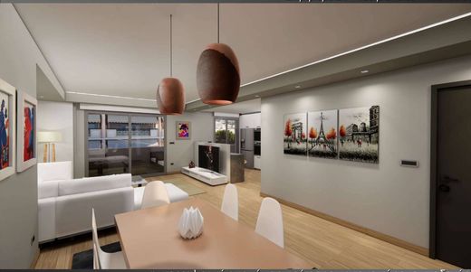 Apartament w Melíssia, Nomarchía Athínas