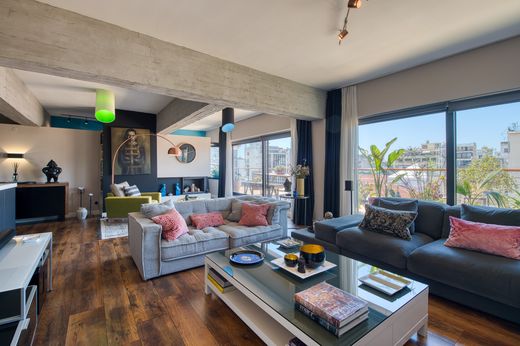 Piso / Apartamento en Salónica, Nomós Thessaloníkis