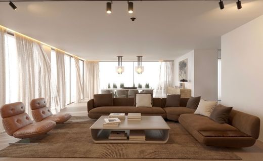 Apartment in Néa Erythraía, Nomarchía Athínas