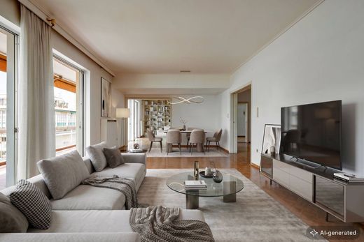 Apartamento - Palaió Fáliro, Nomarchía Athínas