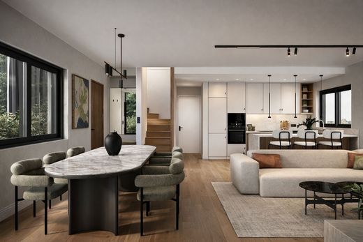 Appartement à Khalándrion, Nomarchía Athínas