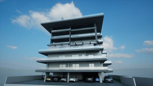 Daire Palaió Fáliro, Nomarchía Athínas