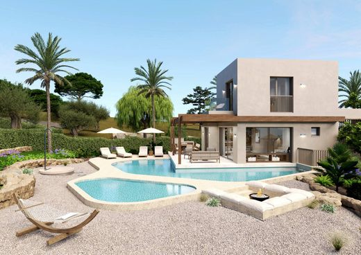 Βίλα σε Kassándreia, Νομός Χαλκιδικής