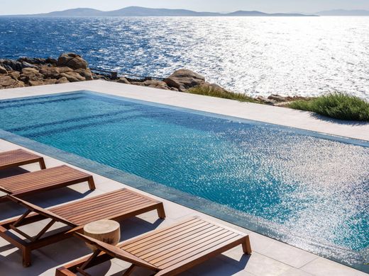 Villa in Mykonos, Nomós Kykládon