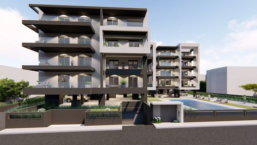 Apartament w Vrilissia, Nomarchía Athínas