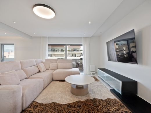 Apartment in Glyfada, Nomarchía Athínas