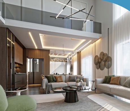 Apartment in Glyfada, Nomarchía Athínas