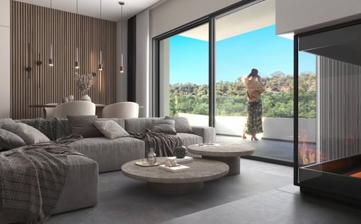 Apartment in Galátsi, Nomarchía Athínas