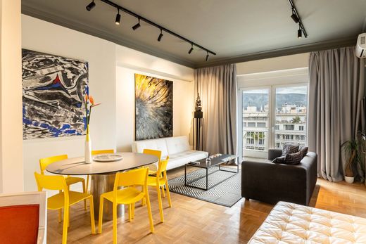 Piso / Apartamento en Kolonaki, Nomarchía Athínas