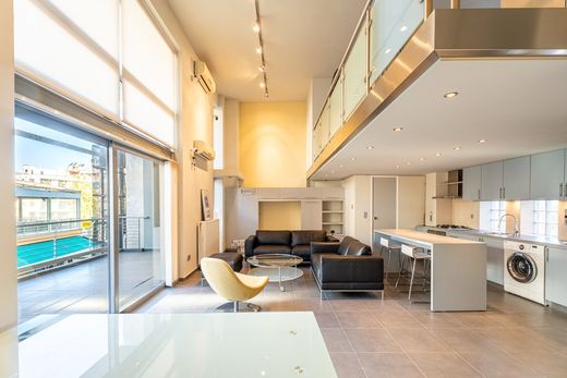 Complexos residenciais - Atenas, Nomarchía Athínas