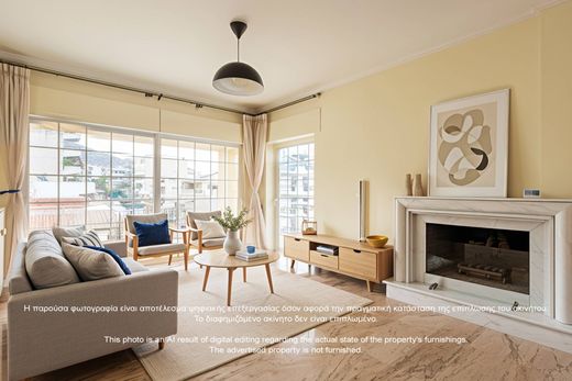 펜트하우스 / Áno Glyfáda, Nomarchía Athínas