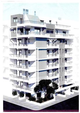 Piso / Apartamento en Kallithéa, Nomarchía Athínas