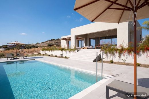 Villa in Afandou, Dodecanese