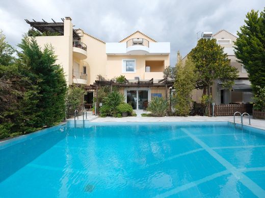 콘도미니엄 / Maroúsi, Nomarchía Athínas