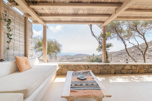 Casa Independente - Platýs Gialós, Cíclades