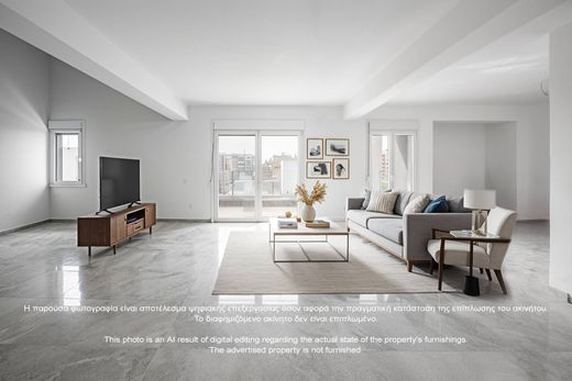 Piso / Apartamento en Évosmos, Nomós Thessaloníkis