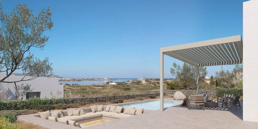 Páros, キクラデス諸島
の一戸建て住宅