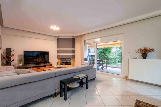 Apartment in Agía Paraskeví, Nomarchía Athínas