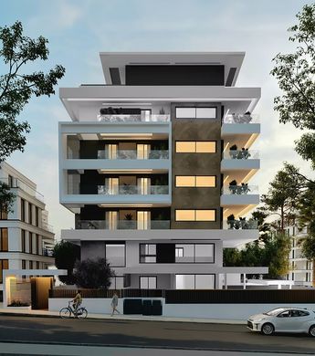 Apartment in Glyfada, Nomarchía Athínas