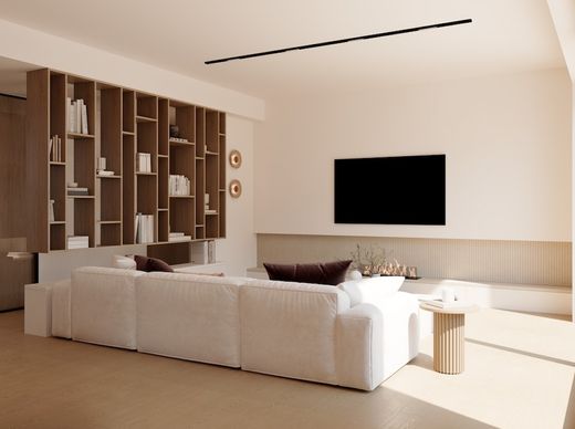 Apartment in Néa Smýrni, Nomarchía Athínas