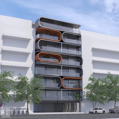 Piso / Apartamento en Atenas, Nomarchía Athínas