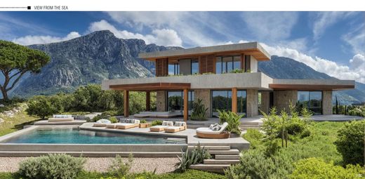 Villa en Pálairos, Etolia